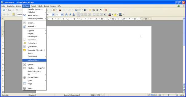 LibreOffice