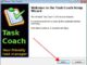 Task Coach installieren