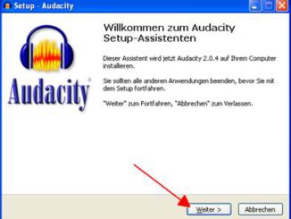 Audacity