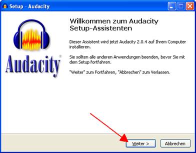 Audacity